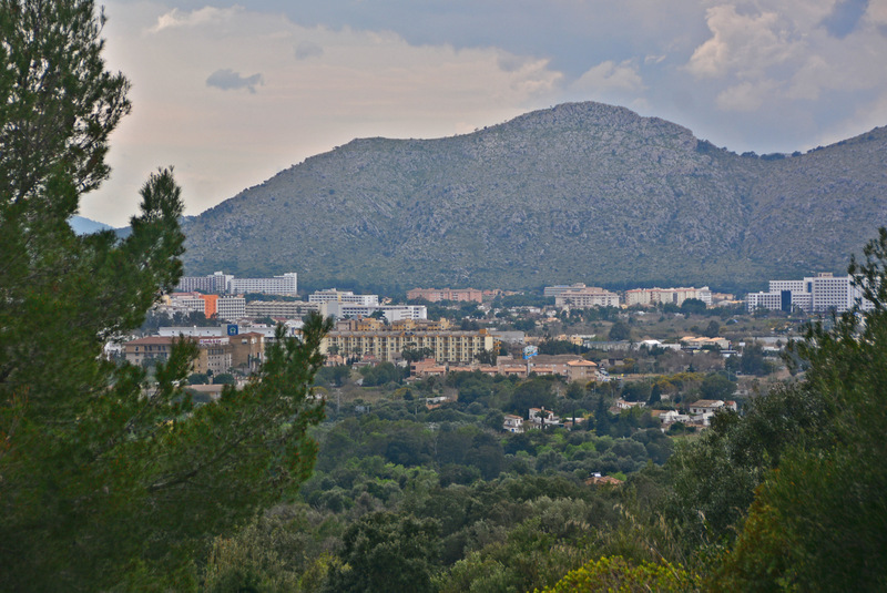 Alcúdia