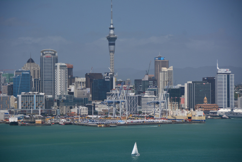Auckland