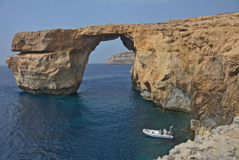 Azure Window