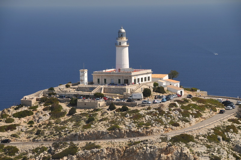 Cap de Formentor