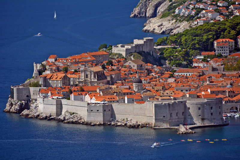 Dubrovnik