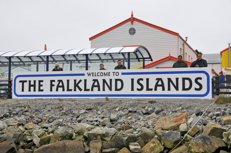 Falklandinseln