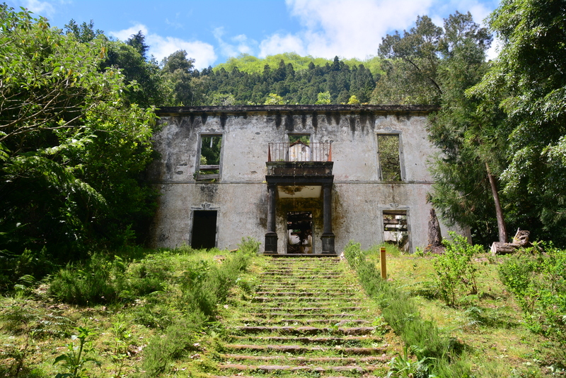 Pico do Ferro