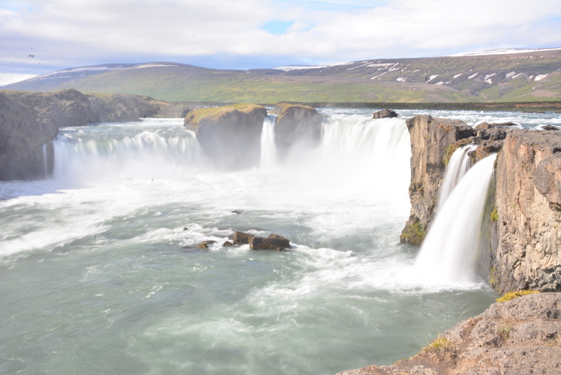 Goðafoss