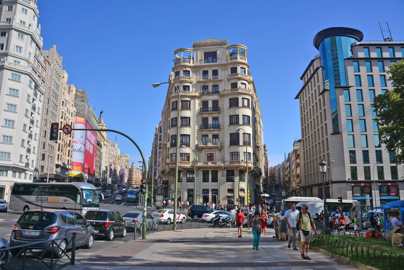 Gran Vía