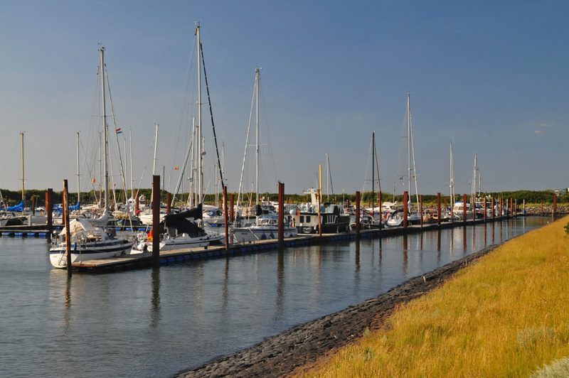 Hafen