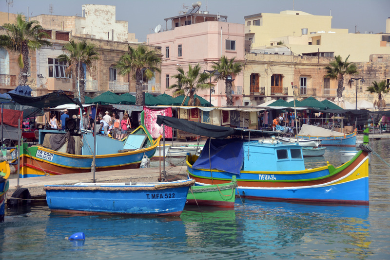 Marsaxlokk