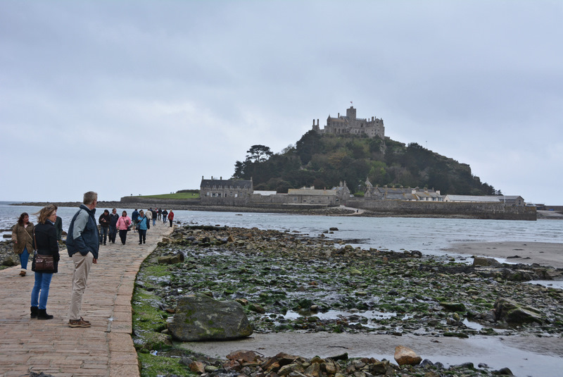 St Michaels Mount