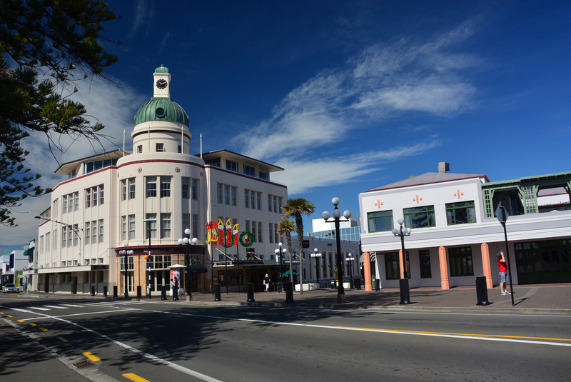 Napier