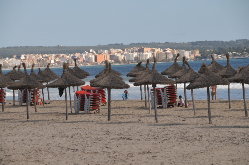 Platja de Palma