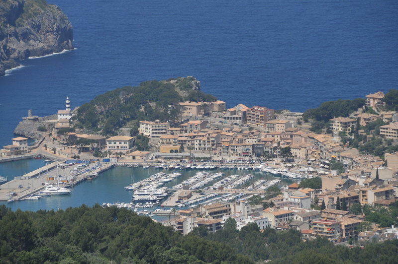 Port de Sóller