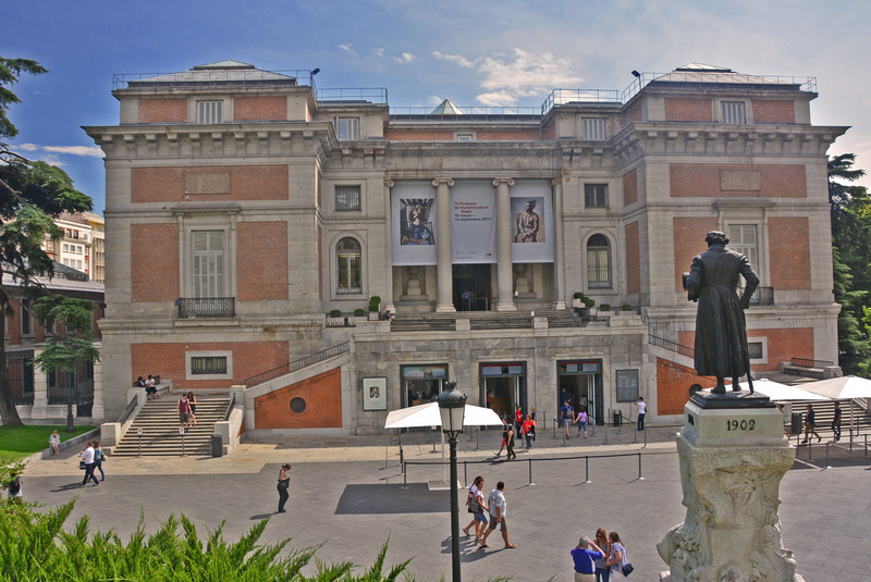 Museo del Prado