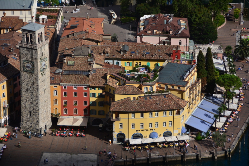 Riva del Garda