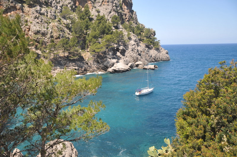 Sa Calobra