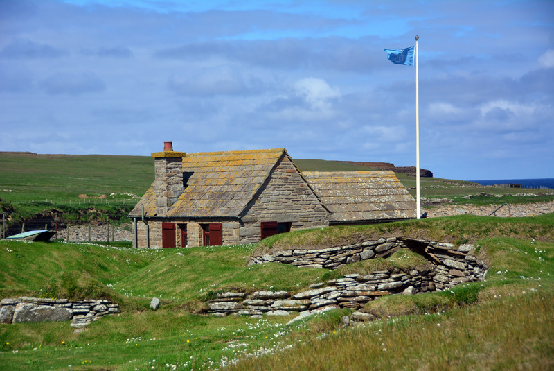 Skara Brae