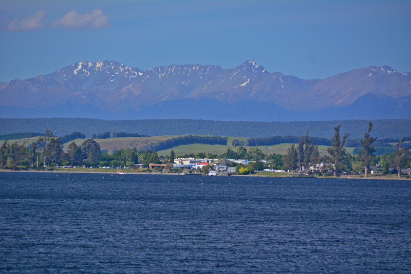 Te Anau