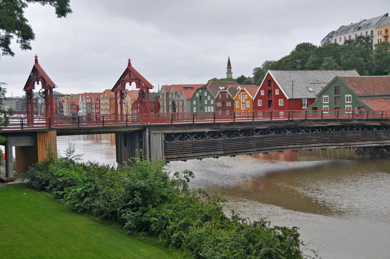 Trondheim