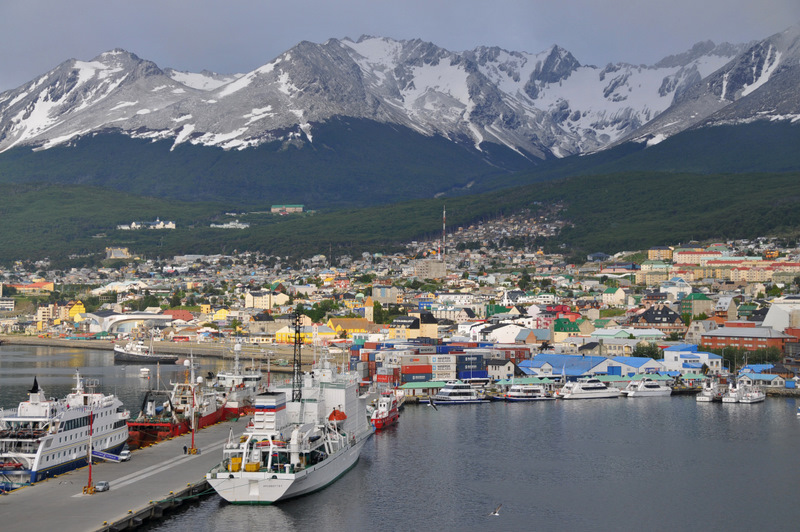 Ushuaia