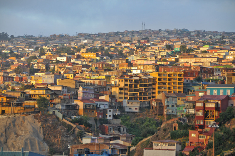 Valparaíso