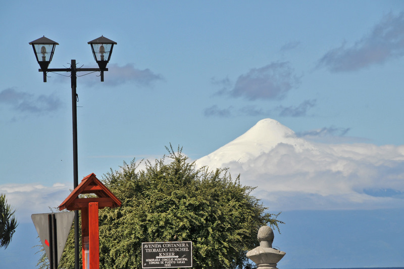 Puerto Varas