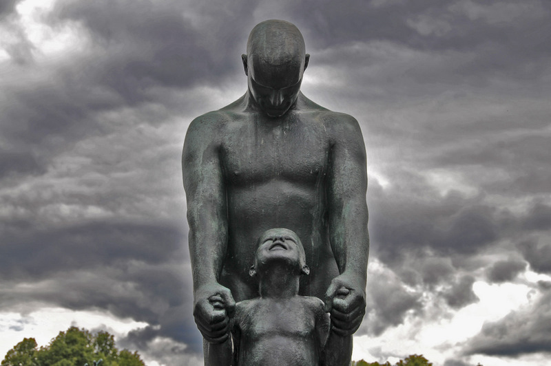 Vigeland-Park