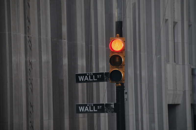 Wall Street
