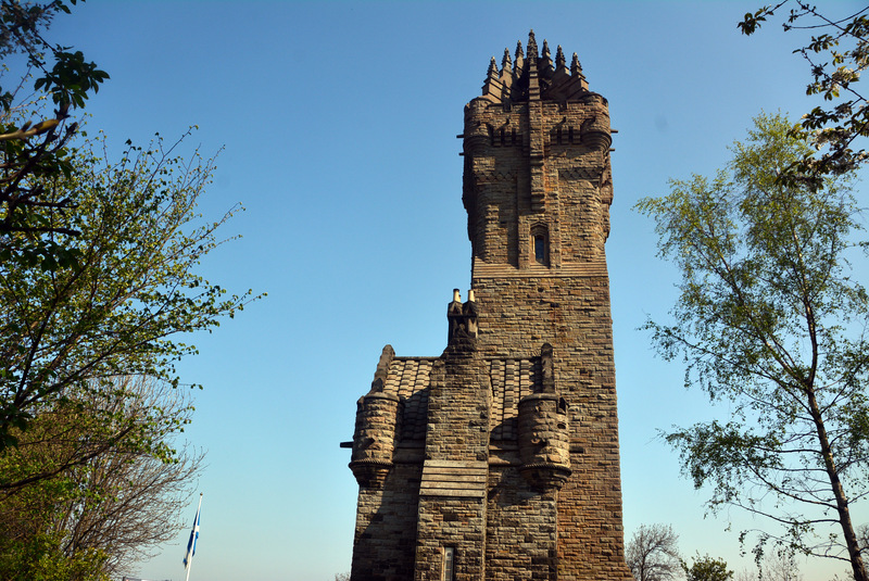 Wallace Monument