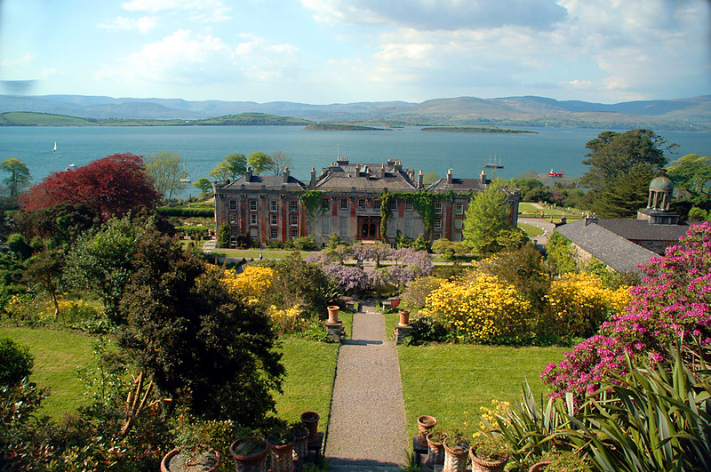 Bantry House