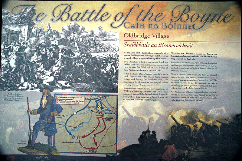 Battle of the Boyne