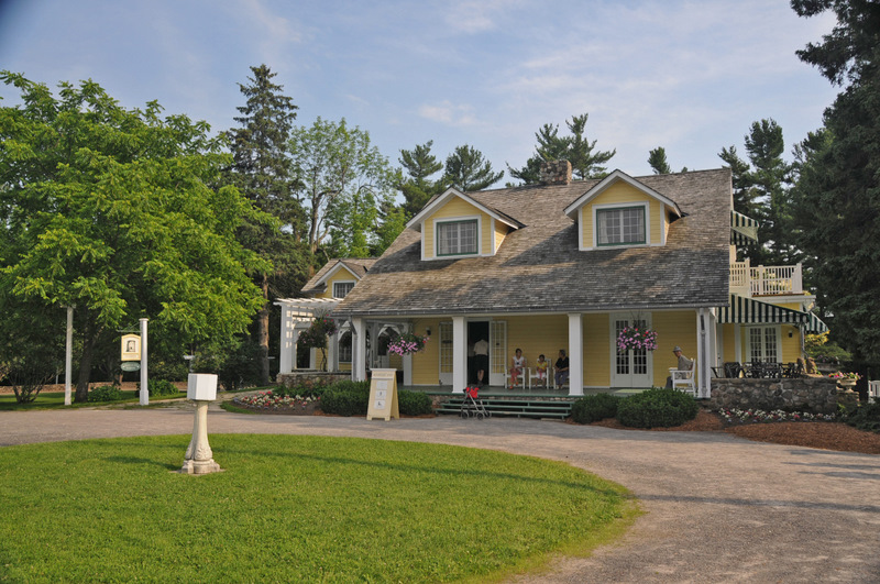 Gatineau Park