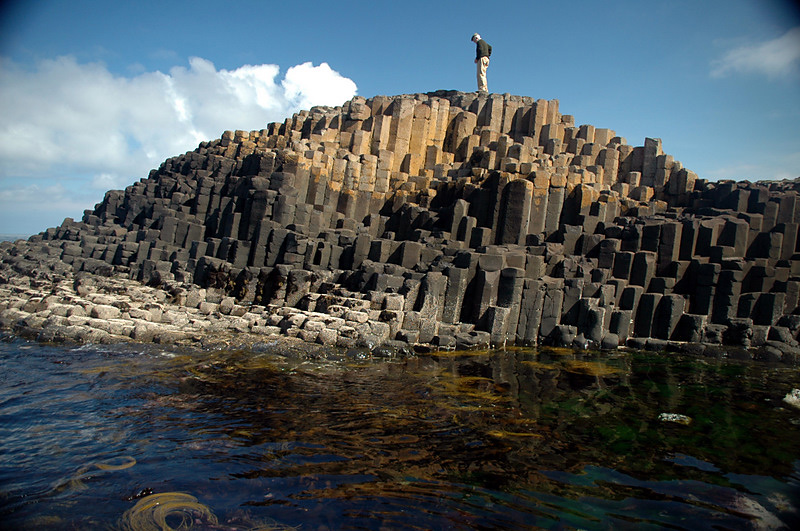 Giant's Causeway