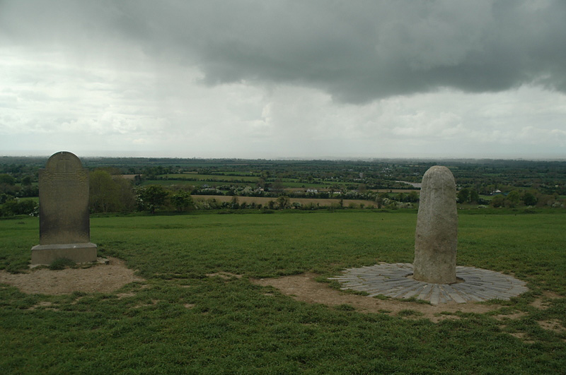 Hill of Tara