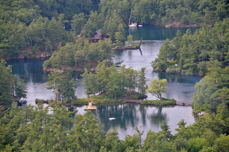 Thousand Islands