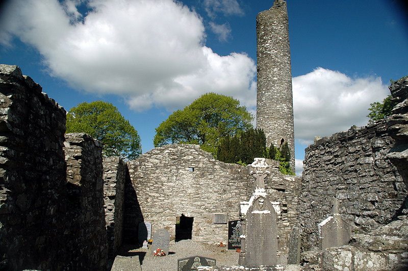 Monasterboice