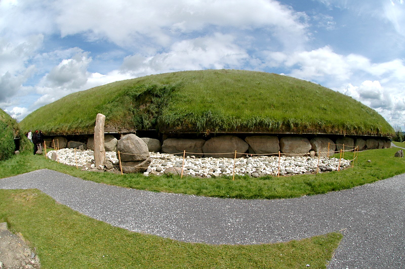 Newgrange