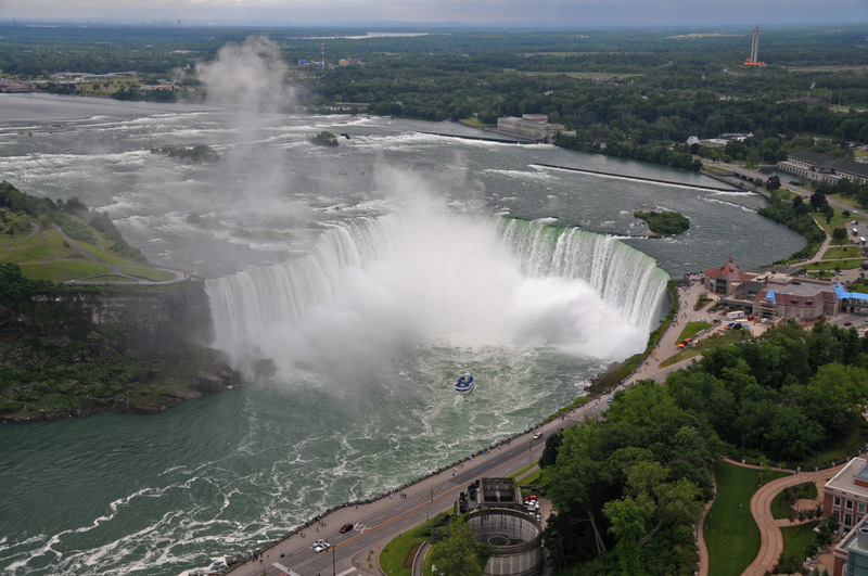 Niagarafälle