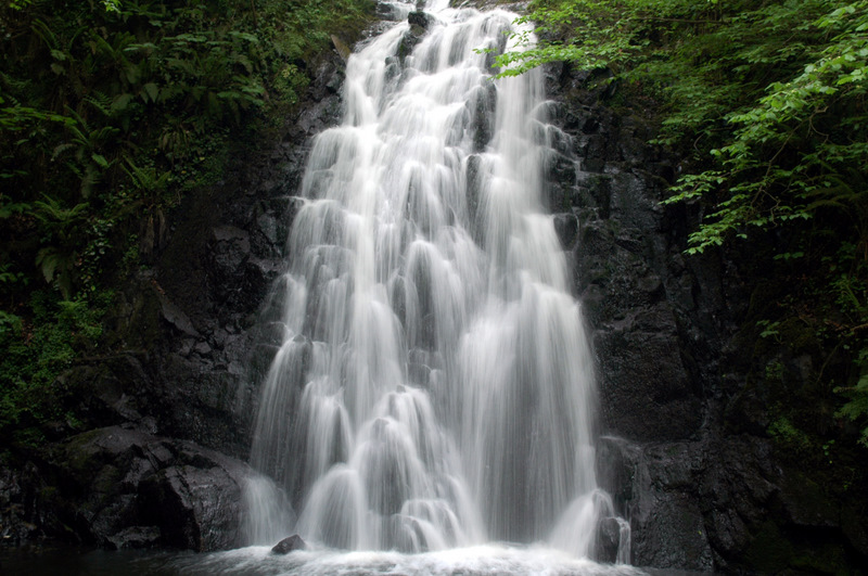 Waterfalls