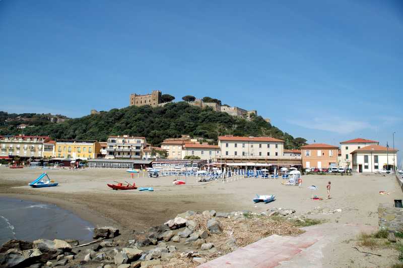 Castiglione della Pescaia