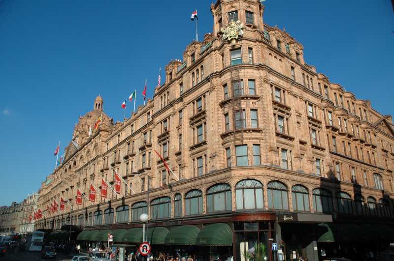 Harrods