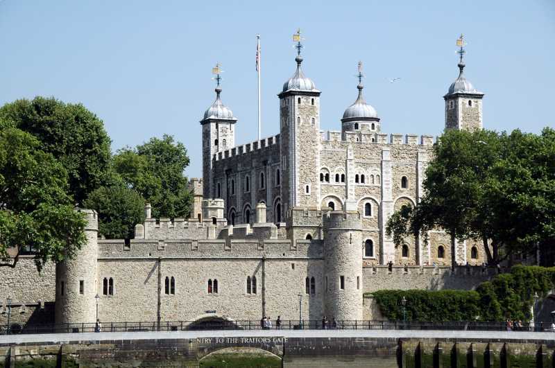 Tower of London