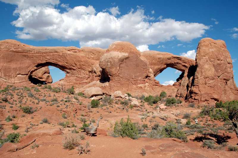 Arches Nationalpark