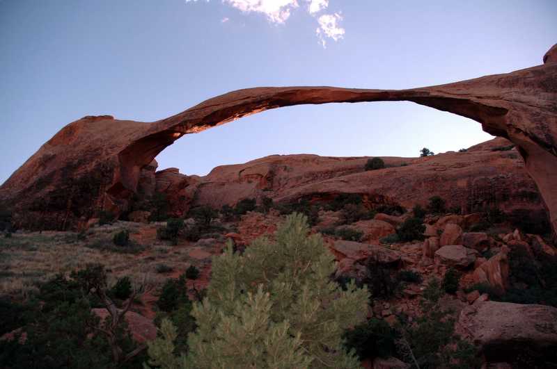 Arches