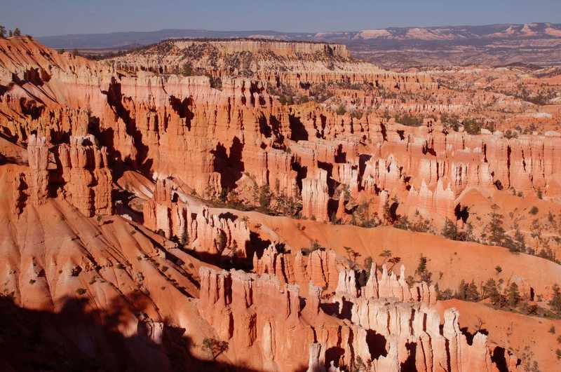 Bryce Canyon