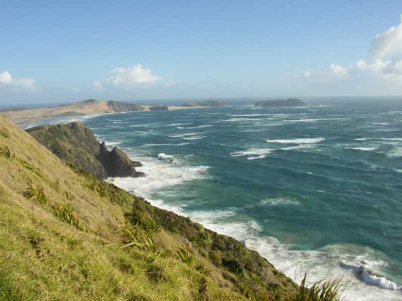 Cape Reinga