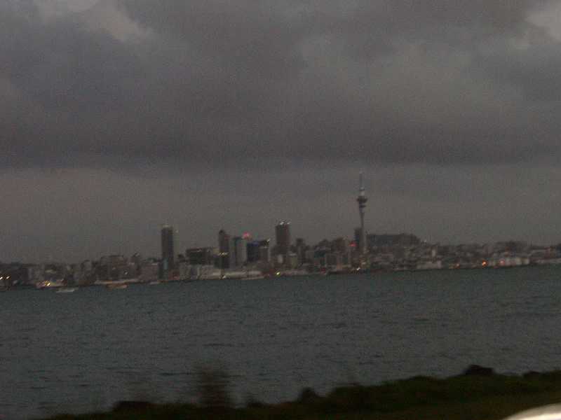 Auckland