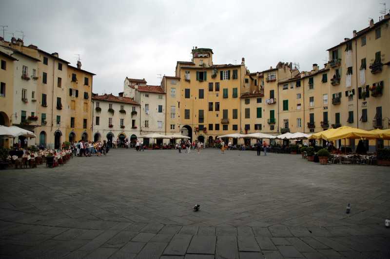 Lucca