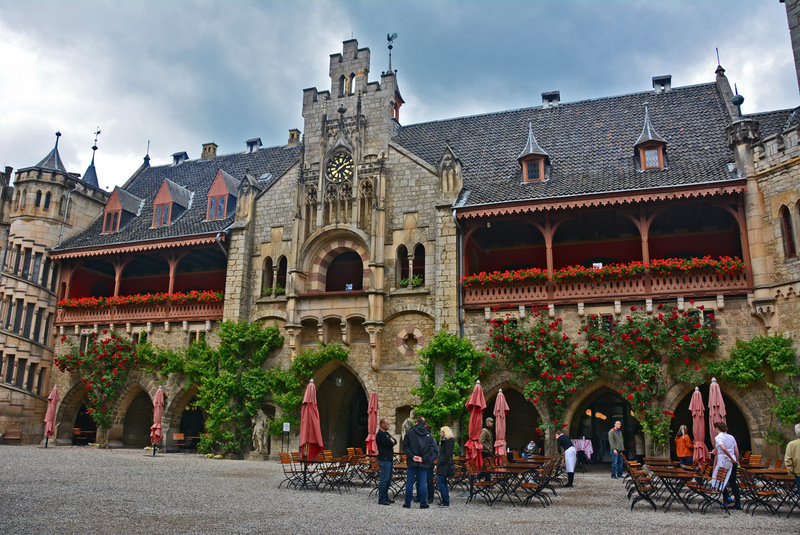 Marienburg