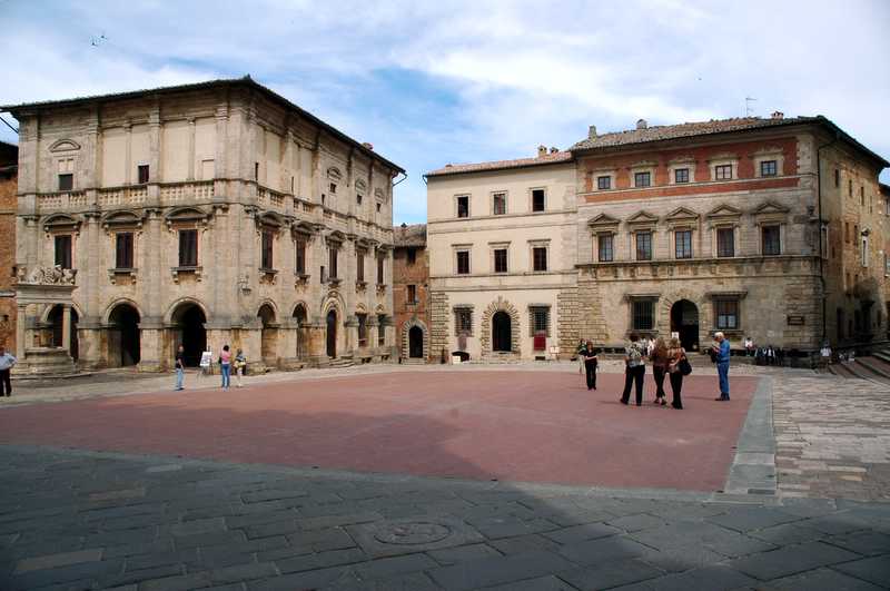 Montepulciano