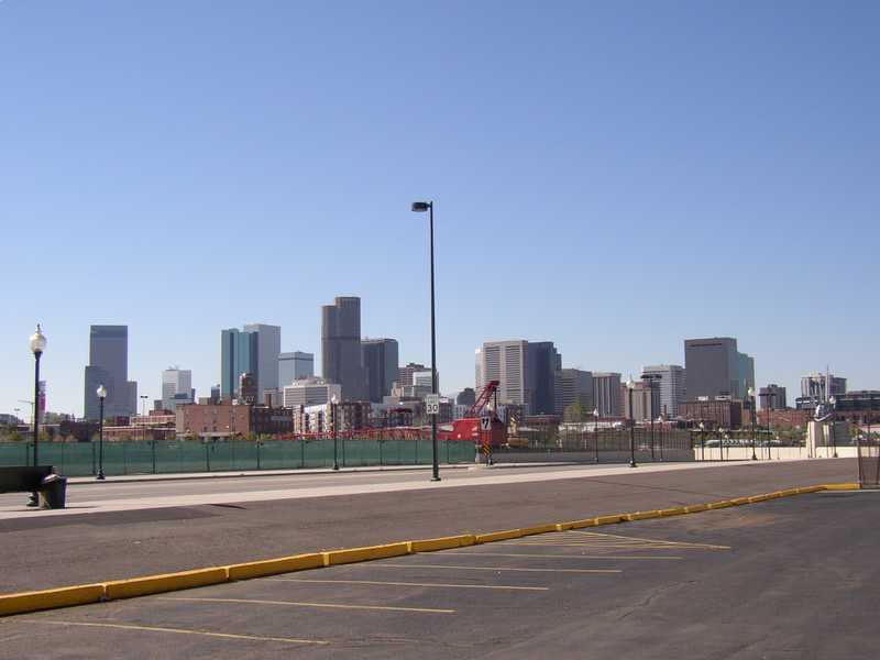 Denver