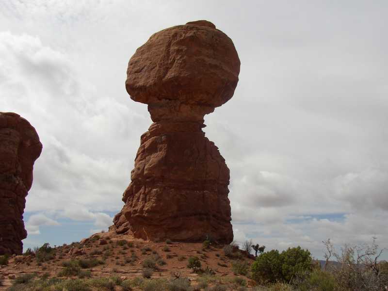 Arches Nationalpark